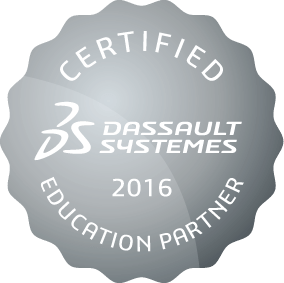 certificato education partner_csp