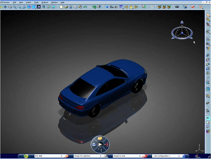 catia v6