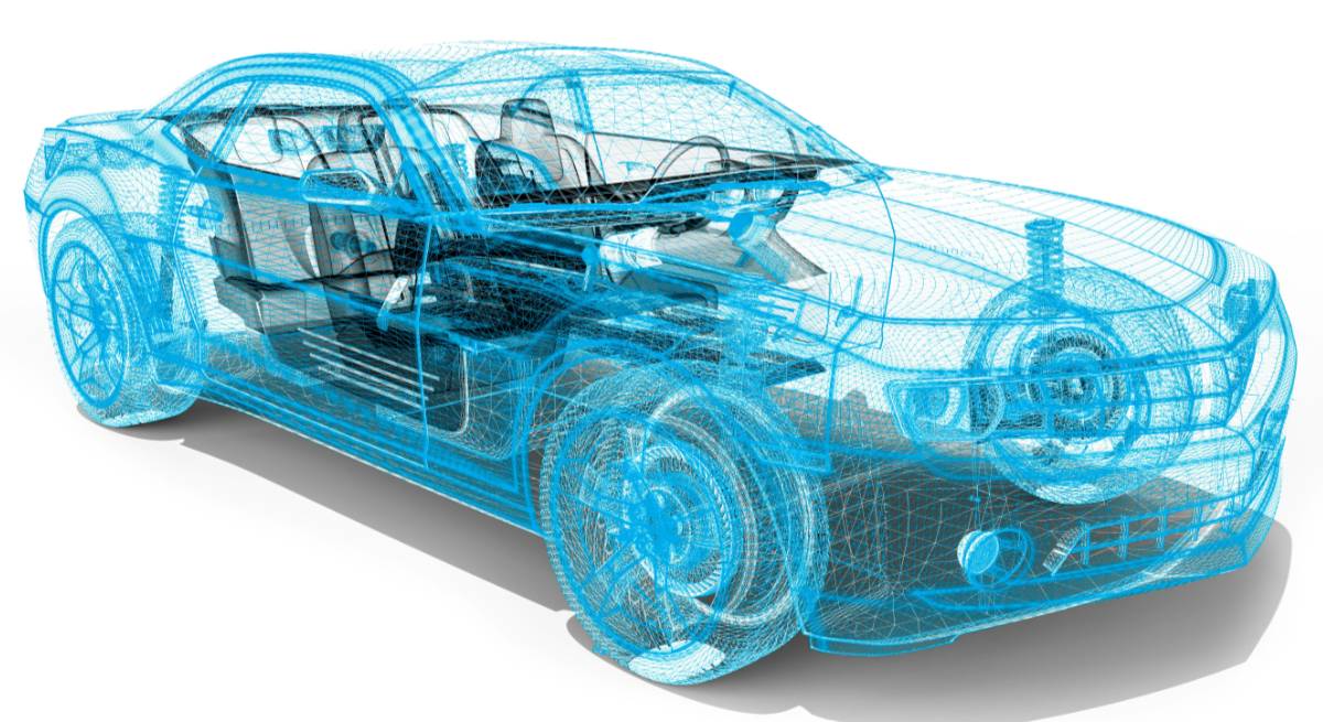 catia v5_3dexperience platform