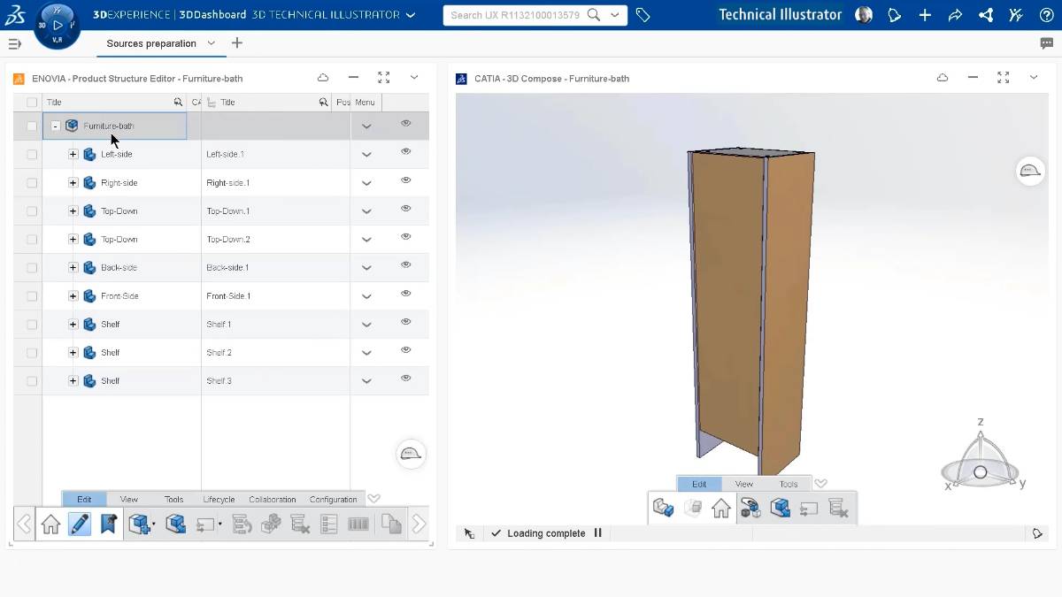 Catia v5_software progettazione