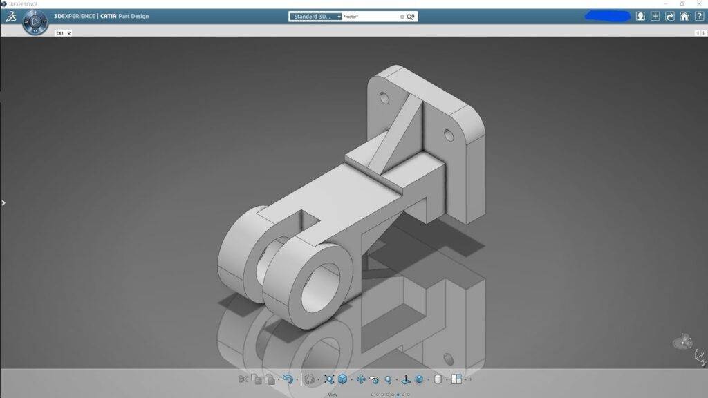 Scopri alcune considerazioni sul passaggio da CATIA a CATIA 3DEXPERIENCE