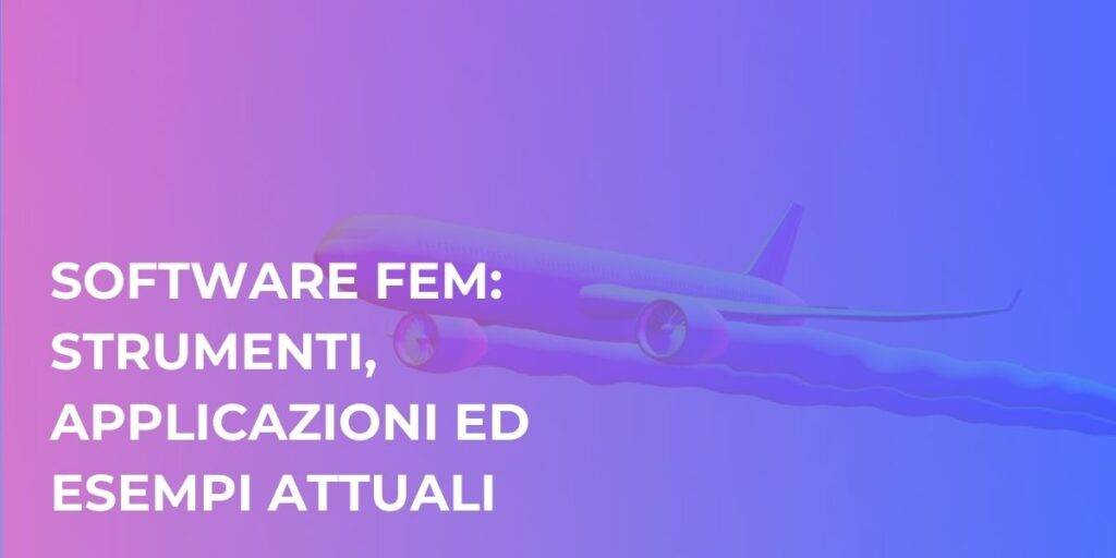 software fem catia analisi strutturale