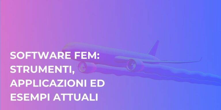 software fem catia analisi strutturale